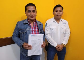 Construirán centro universitario público en Chicamán