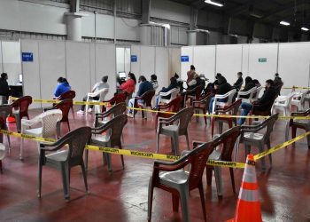 Clínicas de atención Post COVID-19 en el Hospital del Parque de la Industria