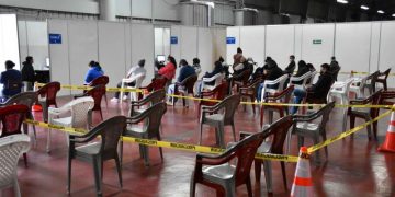 Clínicas de atención Post COVID-19 en el Hospital del Parque de la Industria