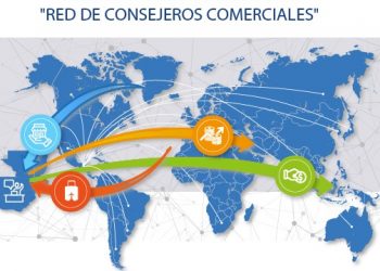 Conozca cómo ser consejero comercial de Guatemala
