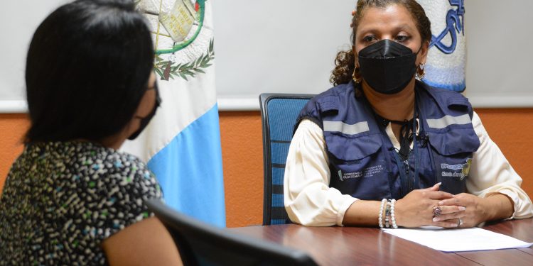 Salud: En Guatemala no se ha presentado ningún caso sospechoso de viruela símica