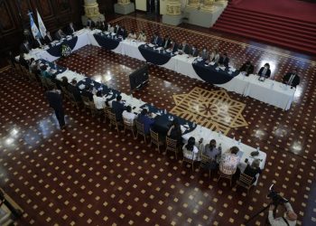 Verifican avances de implementación de datos abiertos en instituciones gubernamentales