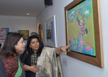 ABIVERSARIO DE RELACIONES DIPLOMÁTICAS