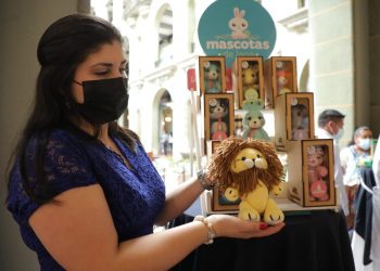 Emprendedores guatemaltecos cumplen sus sueños de impulsar sus productos