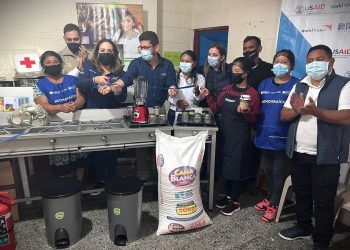 En su mayoría los insumos son herramientas para la cocina.