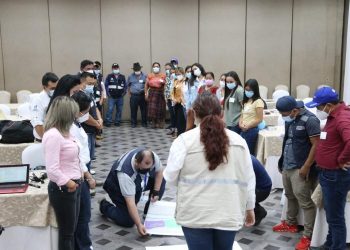 Anuncian estrategia de comunicación para proyecto Crecer Sano