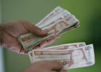 IVE mantiene vigilancia por casos sospechosos de lavado de dinero