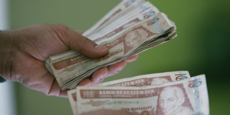IVE mantiene vigilancia por casos sospechosos de lavado de dinero