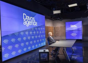 FORO ECONÓMICO MUNDIAL
