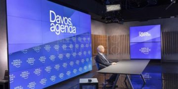 FORO ECONÓMICO MUNDIAL