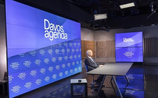 FORO ECONÓMICO MUNDIAL