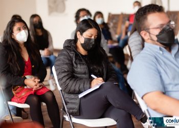 Conjuve llevará a cabo capacitaciones para optar a plazas de trabajo en inglés