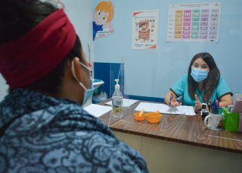 Conmemoran Día del Profesional de Trabajo Social