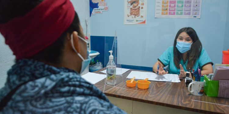 Conmemoran Día del Profesional de Trabajo Social