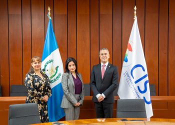 Unen esfuerzos en beneficio de la población Migrante