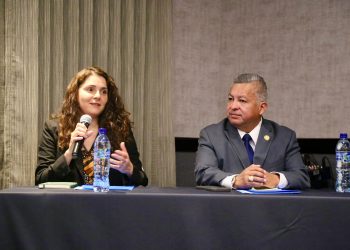 Abordan nuevas acciones en programas de apoyo