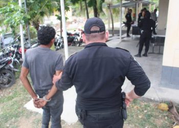 Operativos permiten más de 70 capturados en las últimas horas