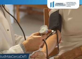 Día de la Hipertensión Arterial