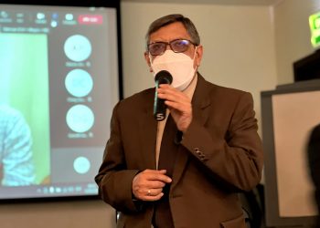 MSPAS inaugura taller de Mejora Continua de Calidad en Hospitales