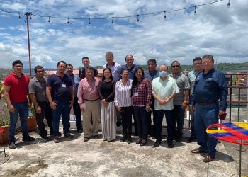 Proyecto de gestión y saneamiento del agua llega a Petén