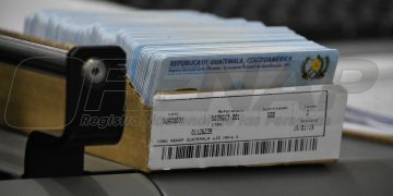 Renap cuenta con diferentes vías de comunicación para usuarios