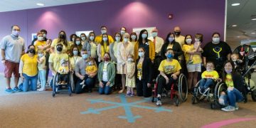 Conmemoran el Día Mundial de la Osteogénesis Imperfecta
