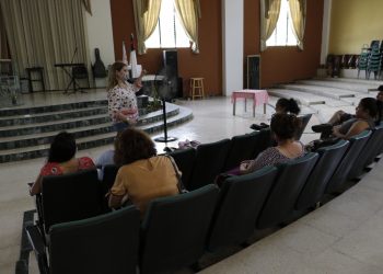 MSPAS lleva a cabo acercamientos con líderes comunitarios y religiosos