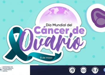 MSPAS se une a la conmemoración del Día Mundial de Cáncer de Ovario