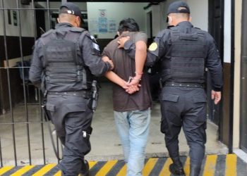 Más de 100 detenidos durante las últimas horas