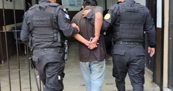 Más de 100 detenidos durante las últimas horas