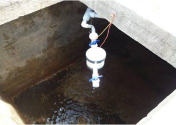 Instalan hipocloradores artesanales en Chiquimula