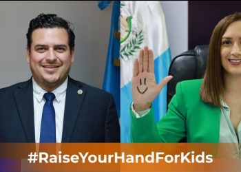 Guatemala participará en la V Conferencia Mundial sobre la Erradicación del Trabajo Infantil