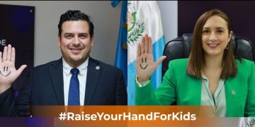 Guatemala participará en la V Conferencia Mundial sobre la Erradicación del Trabajo Infantil