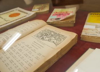 Conmemoran el 50 aniversario del Popol Vuh como Libro Nacional de Guatemala