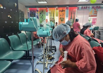 Benefician a más de 11 mil recién nacidos en riesgo con leche materna donada