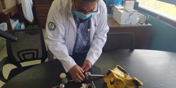 Más de mil 500 pacientes beneficiados con tratamiento de osteosíntesis