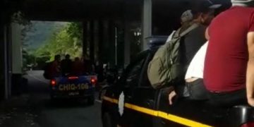 Remiten a migración a 405 extranjeros indocumentados en mayo