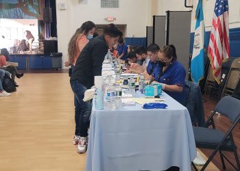 Jornadas de Consulados Móviles permiten atender a connacionales este fin de semana