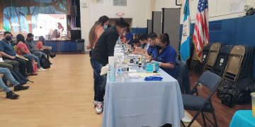 Jornadas de Consulados Móviles permiten atender a connacionales este fin de semana