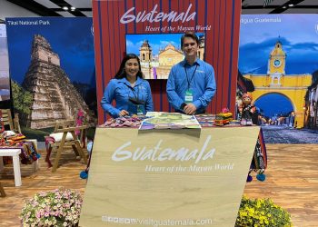 Inguat lanza campaña para fomentar el turismo a medio año