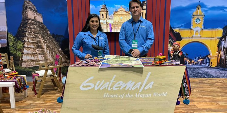 Inguat lanza campaña para fomentar el turismo a medio año