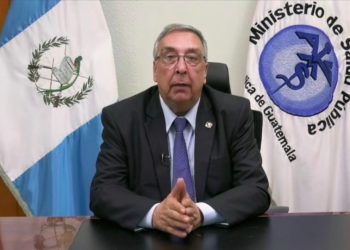 Guatemala participa en Asamblea Mundial de la Salud