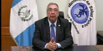Guatemala participa en Asamblea Mundial de la Salud