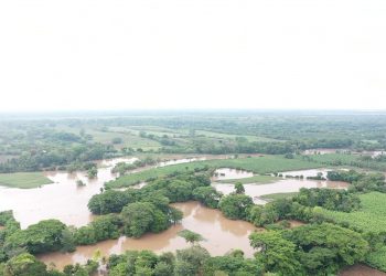 Asisten a 136 mil afectados por temporada de lluvias