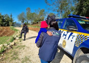 Resaltan la importancia de la búsqueda de niños y niñas desaparecidos