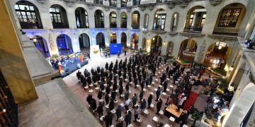 Destacan proceso transparente para nombrar a fiscal general y jefe del MP