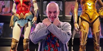 Fallece a los 67 años George Pérez, reconocido dibujante de DC Comics