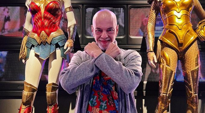 Fallece a los 67 años George Pérez, reconocido dibujante de DC Comics