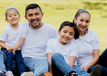Presidente envía mensaje a los guatemaltecos por Dia de la Familia