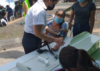 Hipertensión arterial